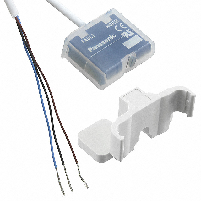 SENSOR LIQ LEAK NPN OPEN COL OUT