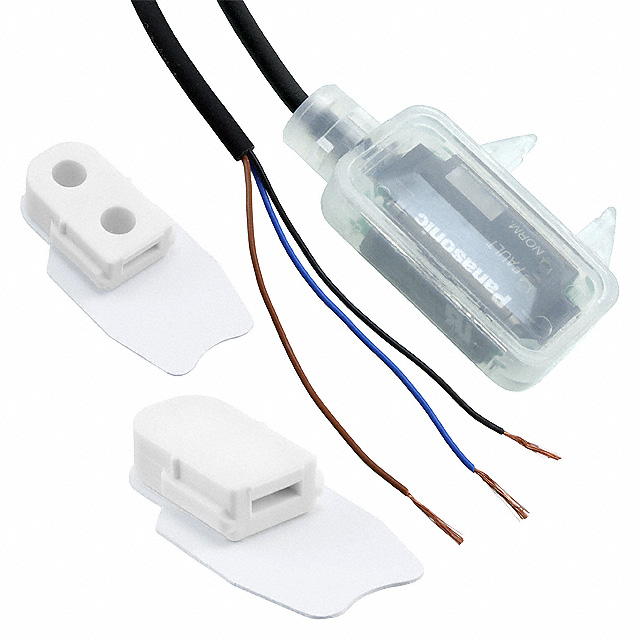 SENSOR LIQ LEAK PNP OPEN COL OUT