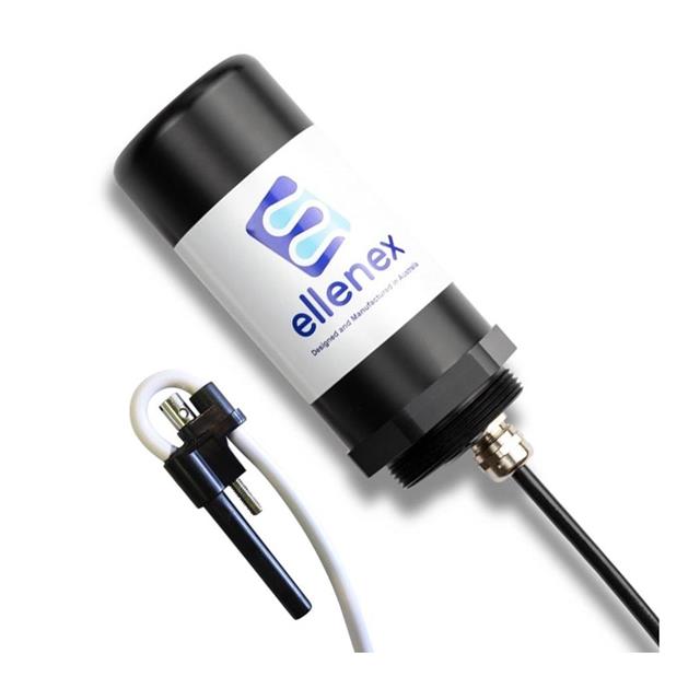 SENSOR FMS2-L FLOW SENSOR ANALOG
