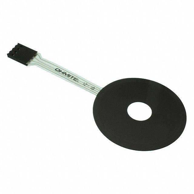 SENSOR FORCE SENSING LIN POT