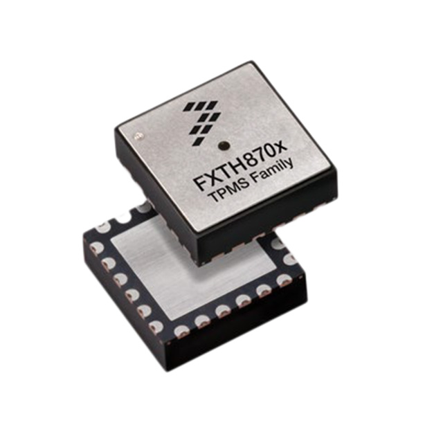 SENSOR TIRE PRESSURE RF
