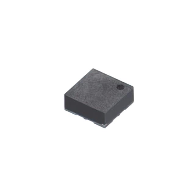 SENSOR - GEOMAGNETIC SENSOR I2C