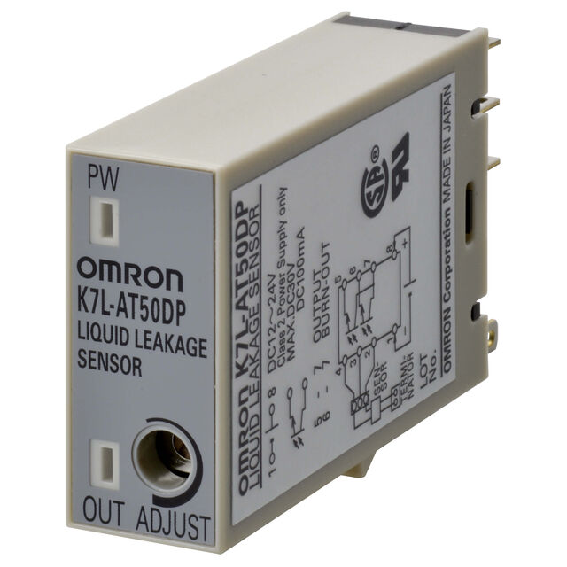 LIQDLEAK DISCONECT PLUSCOM PNP