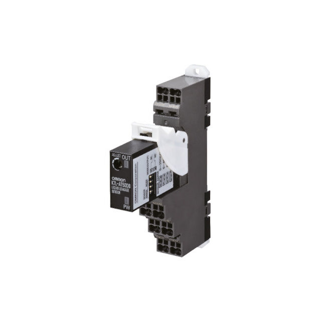 LEAK DETECT 400M WIRE STATUS