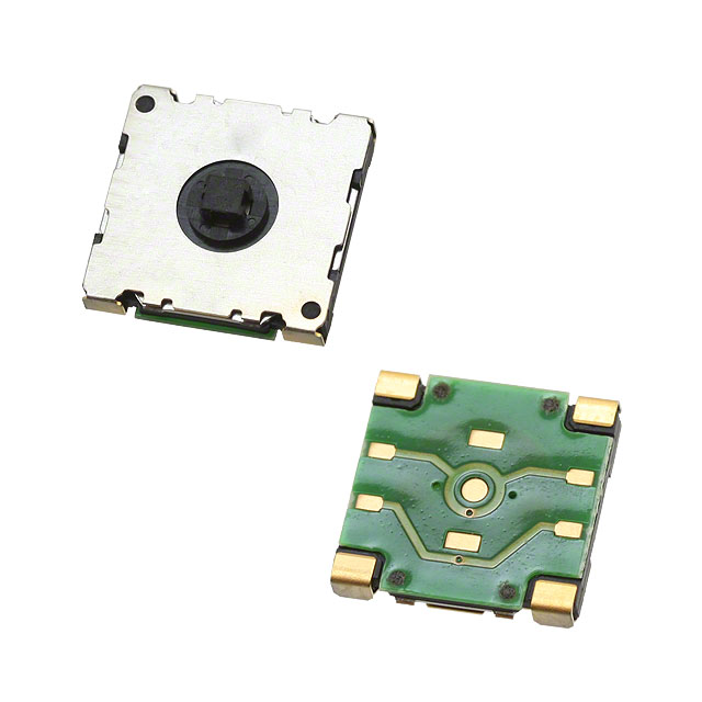 SENSOR JOYSTICK I2C