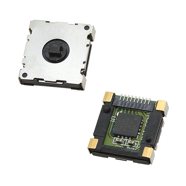 SENSOR JOYSTICK I2C