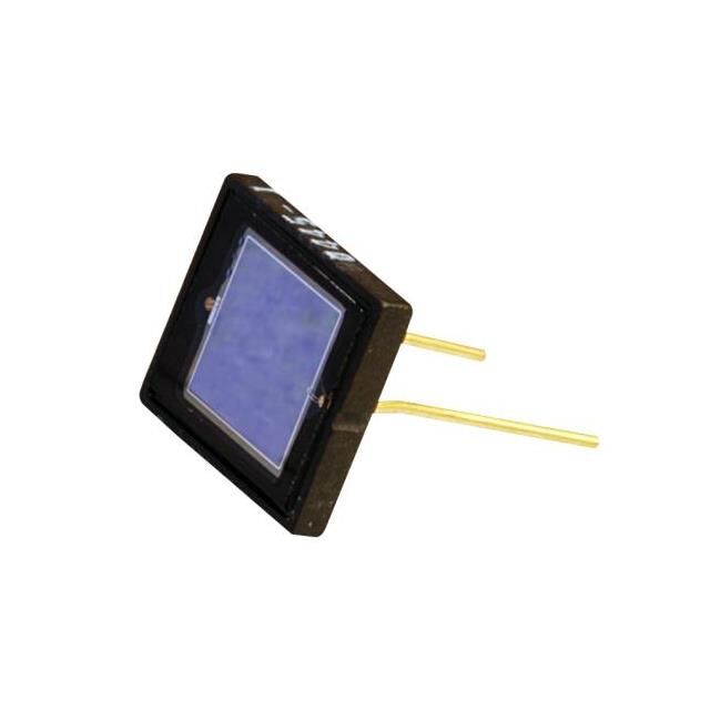 SENSOR - PHOTODIODE ANLG VOLTAGE