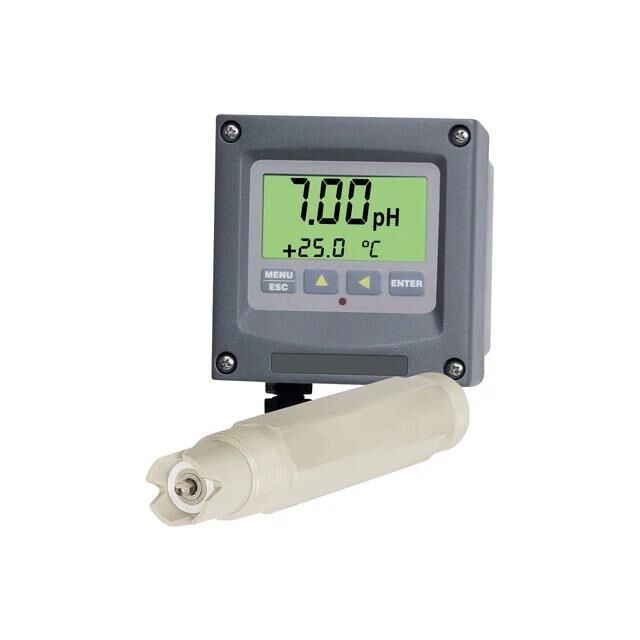 PH ELECTRODE, 2-WIRE, ISOLATED,