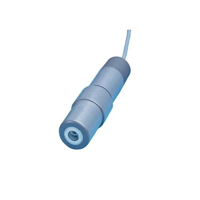 PH ELECTRODE, SUBMERSION, 0 PH T