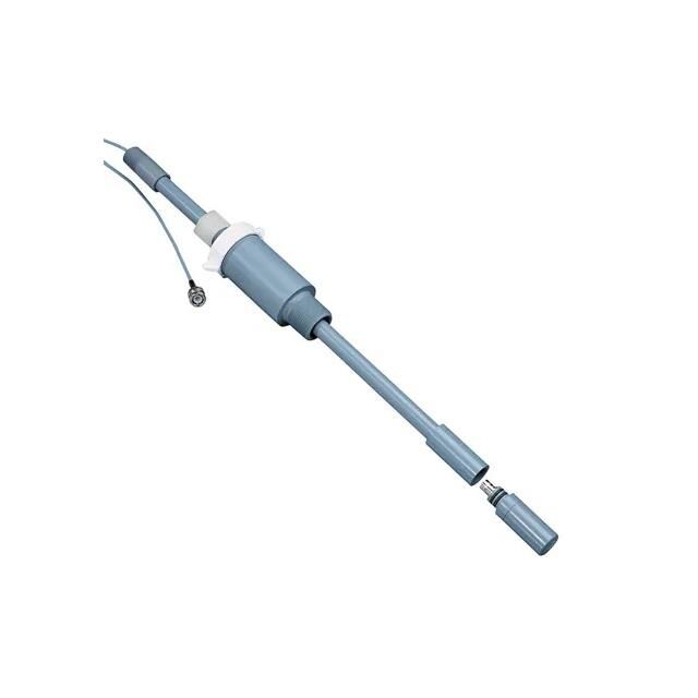 PH ELECTRODE, FLAT SURFACE, RETR