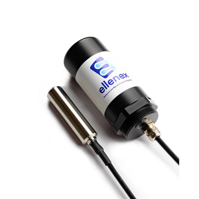 SENSOR LIQUID LEVEL LORAWAN OUT