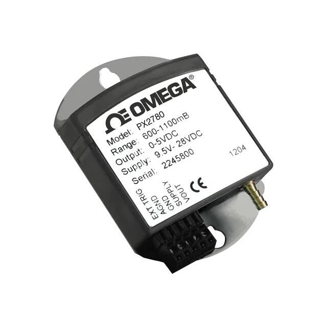 BAROMETRIC PRESSURE TRANSDUCER,