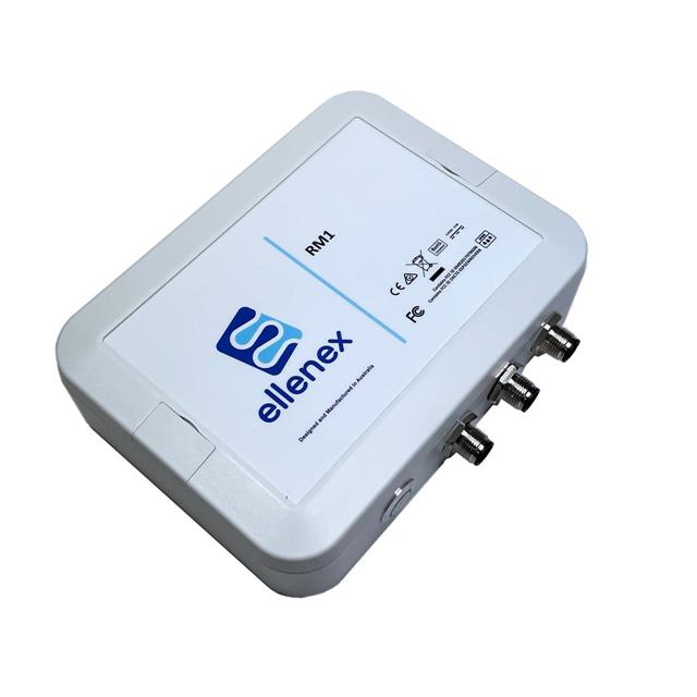 SENSOR HOST COMMAND INT ANLG CUR