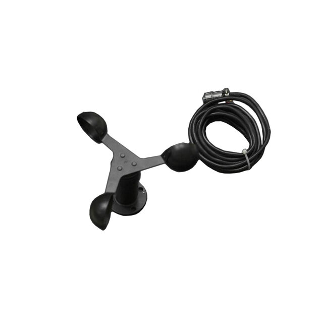 ANEMOMETER WIND SPEED SENSOR FOR