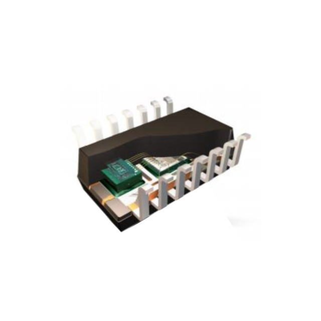 SENSOR TIRE PRESSURE RF