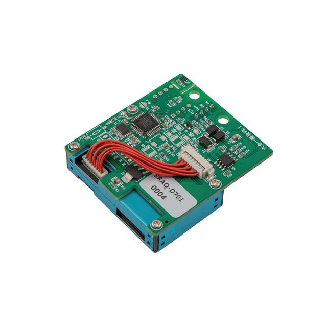AIR QUALITY SENSOR MODULE, RS485