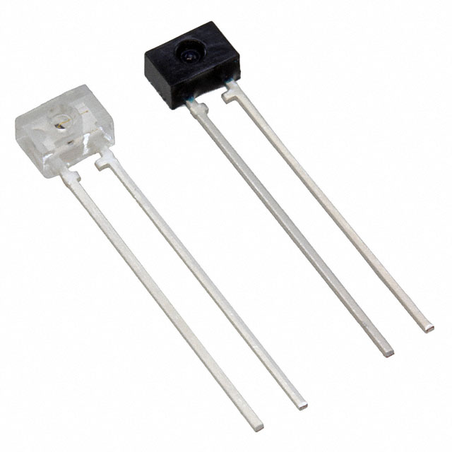 SENSOR - INFRARED VOLTAGE