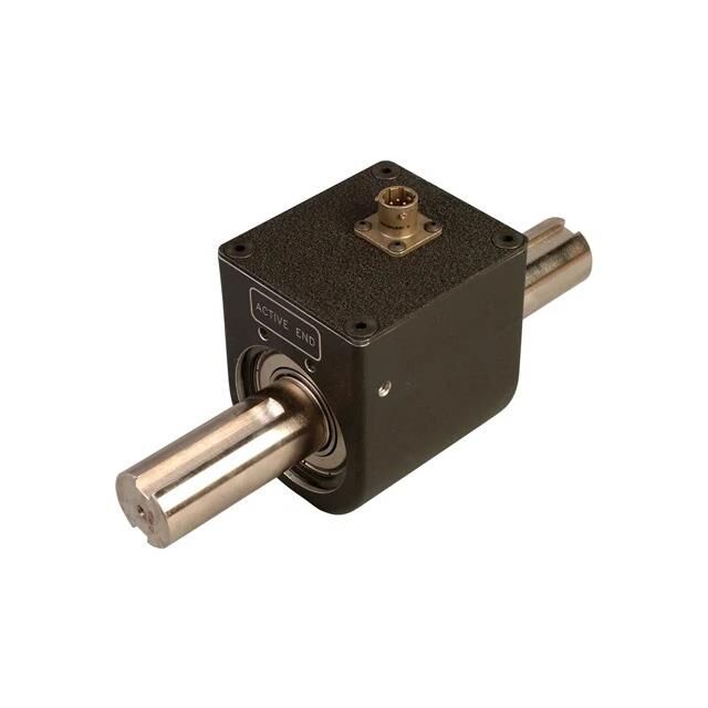 ROTARY TORQUE SENSOR, SHAFT TO S