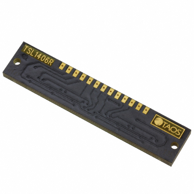 SENSOR LIN OPT ARR ANLG VOLT