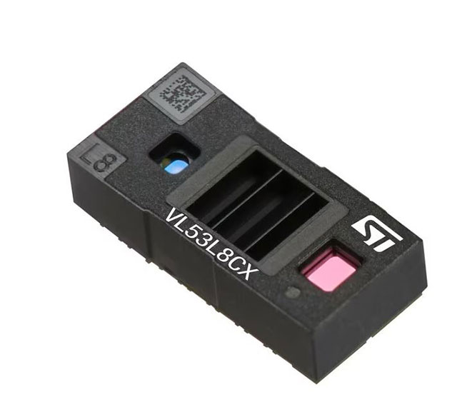 SENSOR T DISTANCE SENSOR I2C SPI