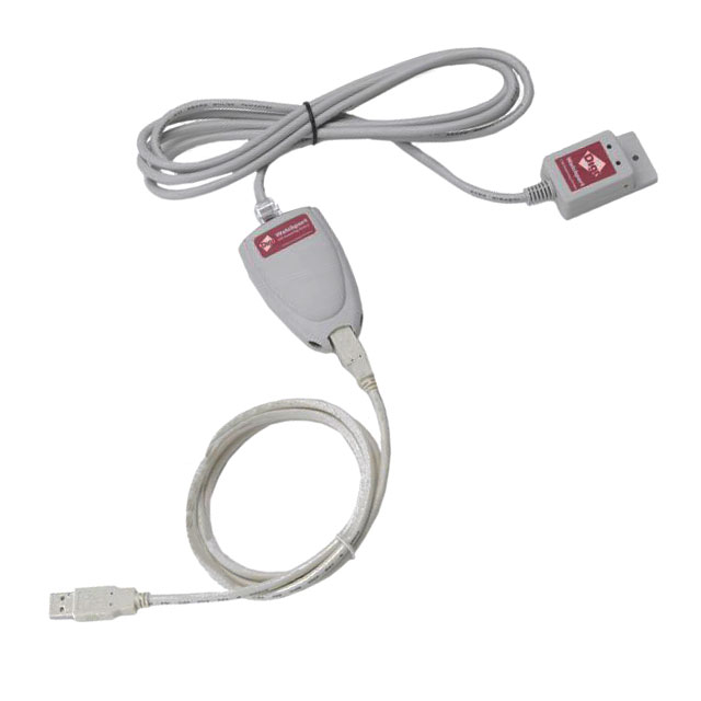 WATCHPORT TEMP SENSOR