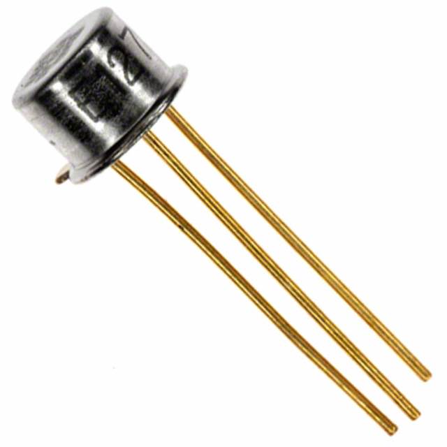 SENSOR ANALOG -55C-150C TO52-3
