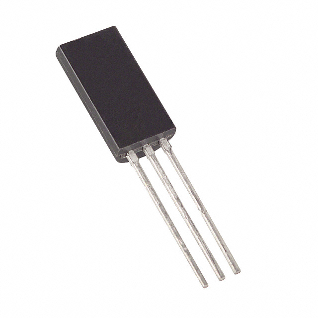 SENSOR DIGITAL -55C-125C TO92-3