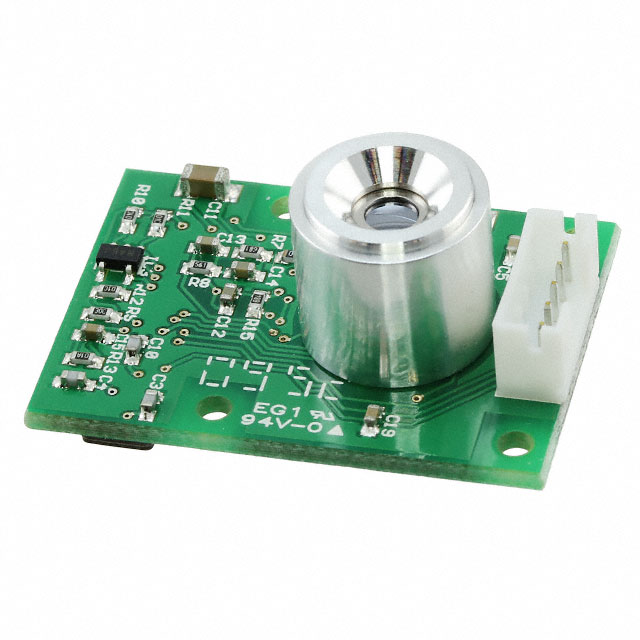 SENSOR DIGITAL 0C-85C MODULE