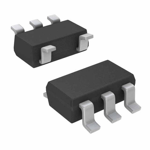 SENSOR ANALOG -50C-150C SC70