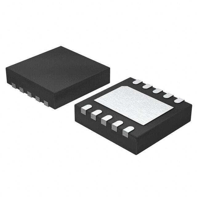 SENSOR DIGITAL -40C-125C 10TDFN