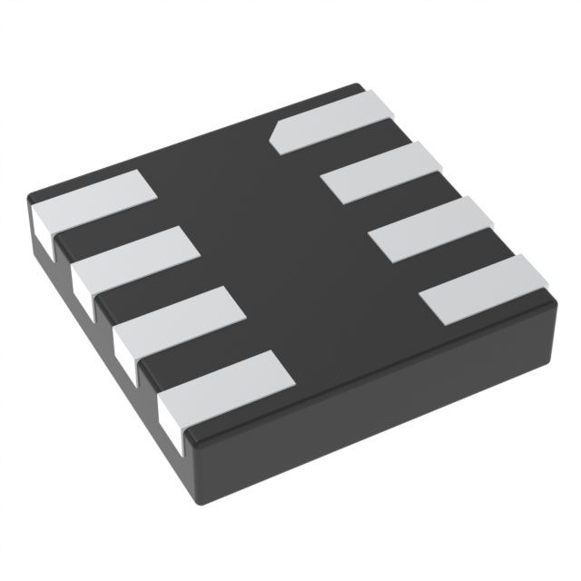 SENSOR DIGITAL -40C-125C 8WDFN