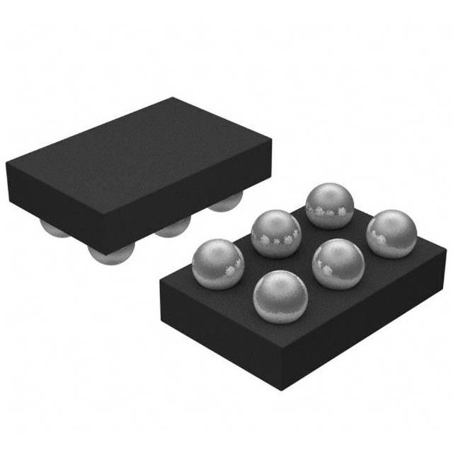 I3C, I2C-BUS INTERFACE, 0.5  C A