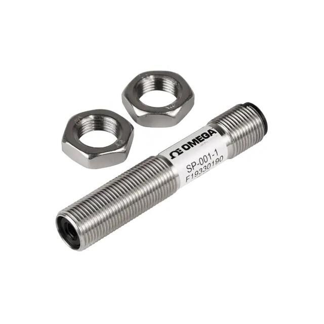ULTRA MINIATURE SMART IR PROBE,