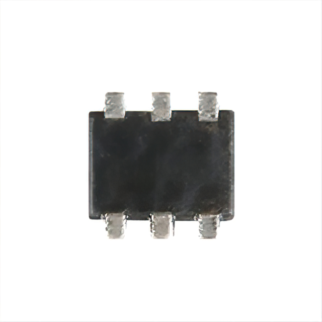 SENSOR DIGITAL -40C-125C 6SOT
