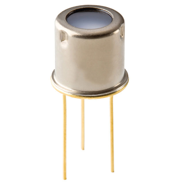 SENSOR DIGITAL INFRARED TO39