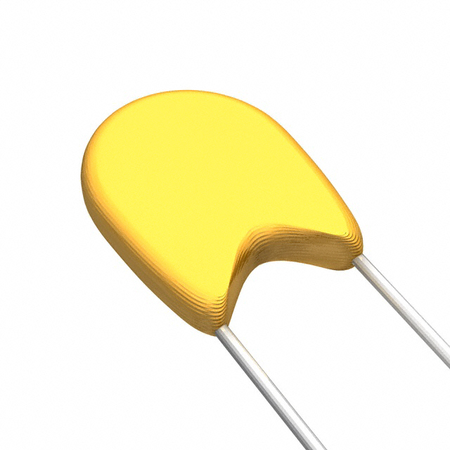 THERMISTOR NTC 1KOHM BEAD