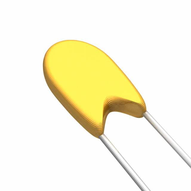 THERMISTOR NTC 150KOHM BEAD