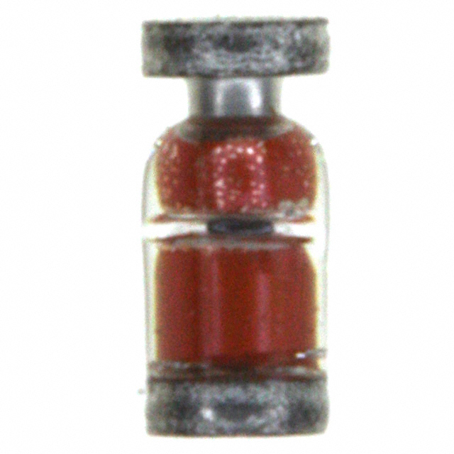 THERM NTC 100KOHM 3952K DO213AA