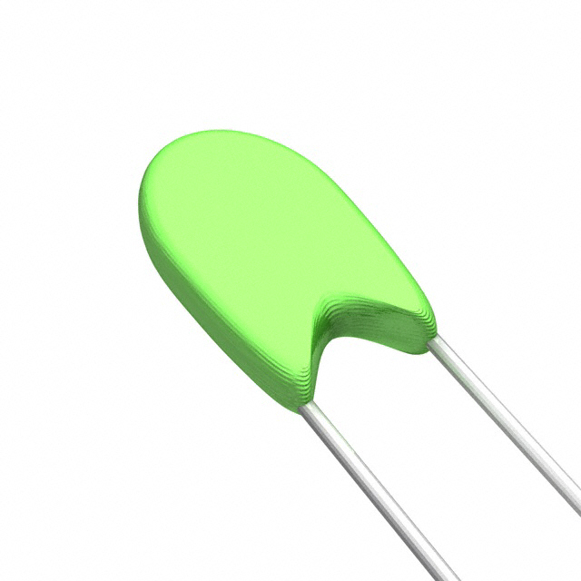 THERMISTOR NTC 100KOHM BEAD