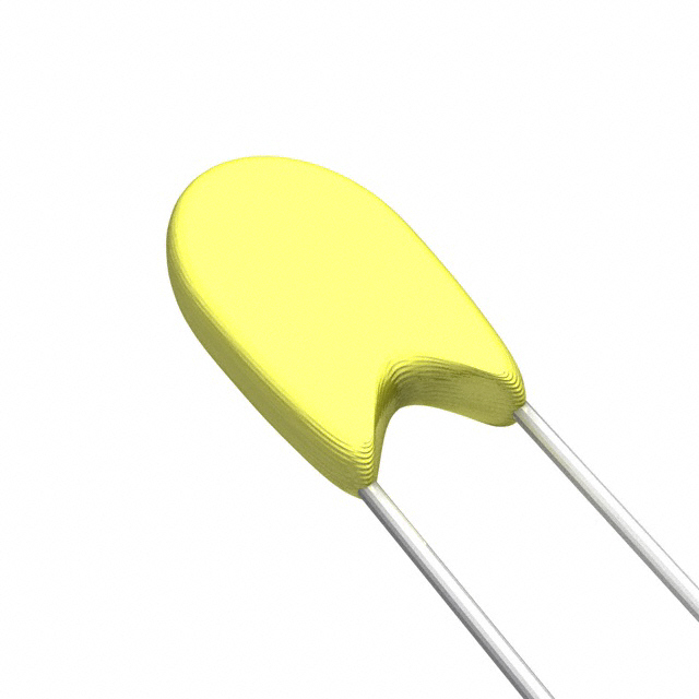 THERMISTOR NTC 20KOHM BEAD