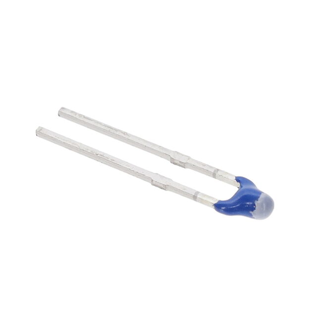 NTC THERMISTOR 10KOHM 1%
