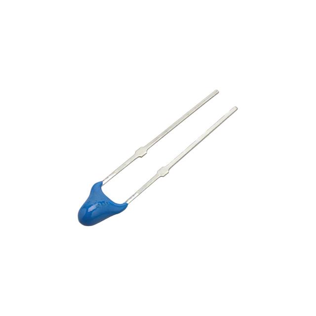 NTC THERMISTORS 10KOHM 0.5%