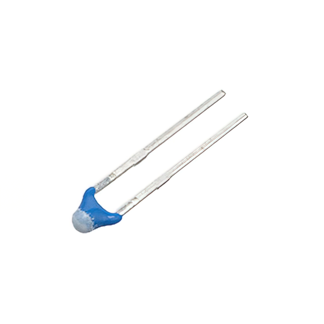NTC THERMISTOR 100KOHM 1%