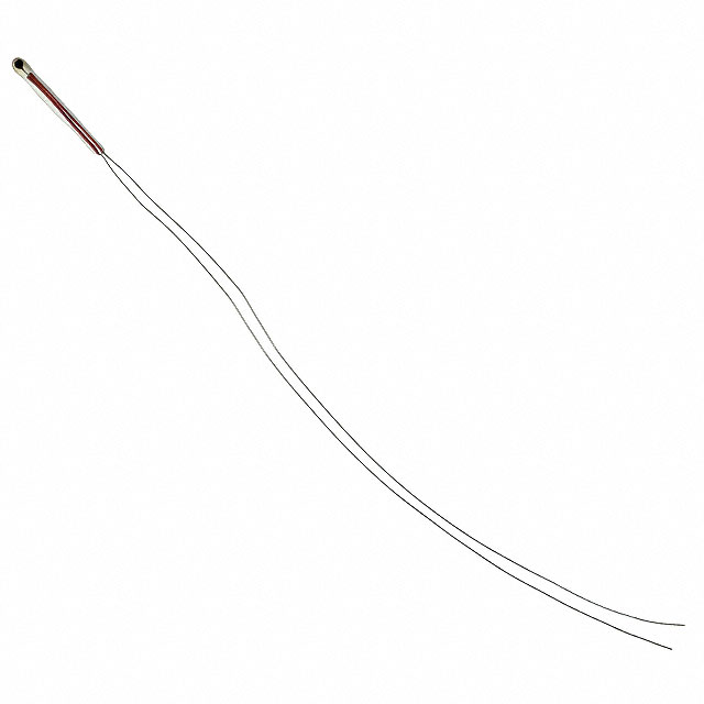 THERMISTOR NTC 10KOHM PROBE