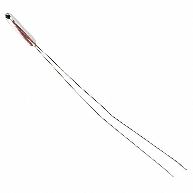 THERMISTOR NTC 10KOHM PROBE
