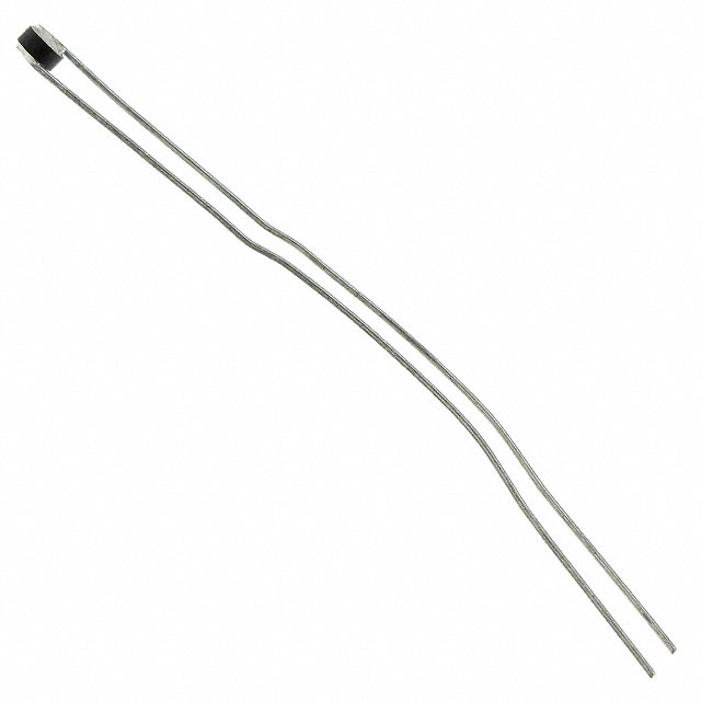 THERMISTOR NTC 5KOHM 3887K DISC