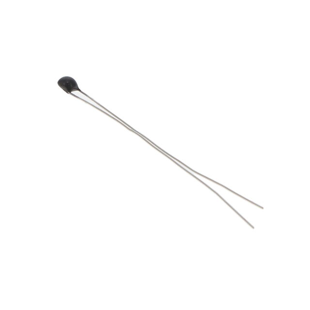 THERMISTOR NTC 1KOHM 3485K DISC