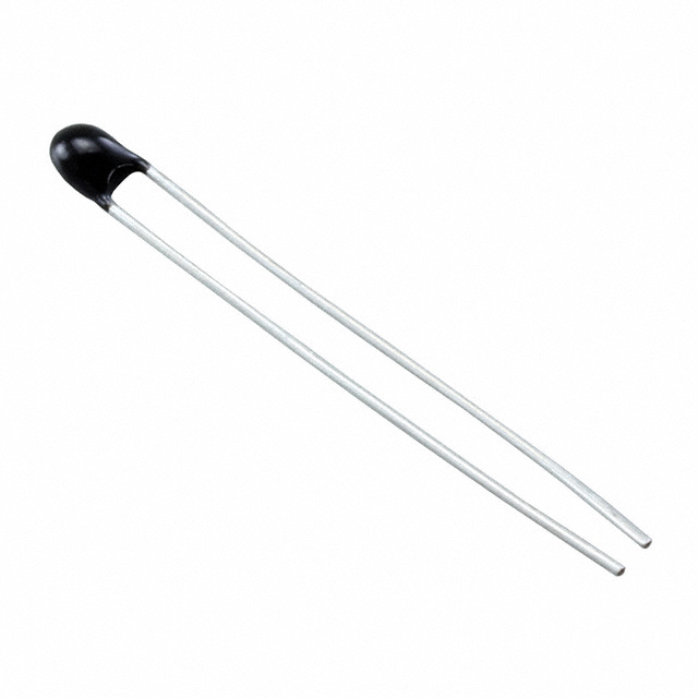 THERMISTOR NTC 5KOHM 3934K DISC