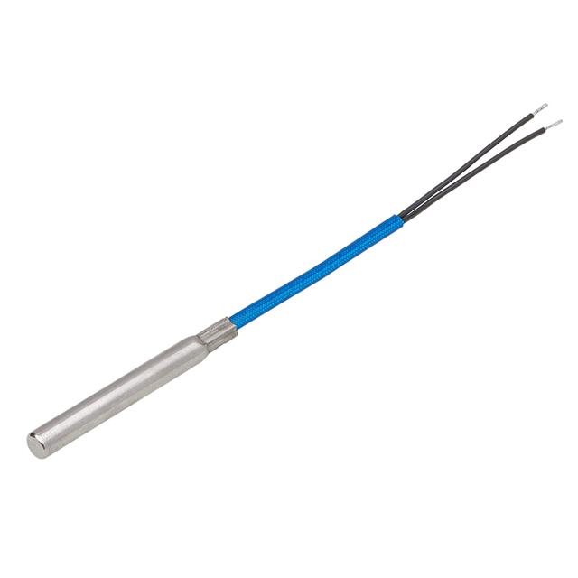 GLASS NTC PROBE A -50K1%B3892L30