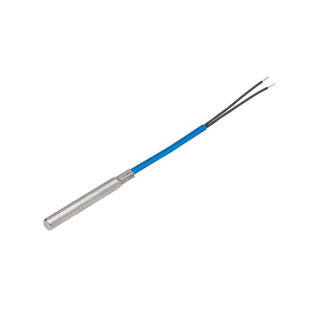 GLASS NTC PROBE A -50K1%,B4035,L